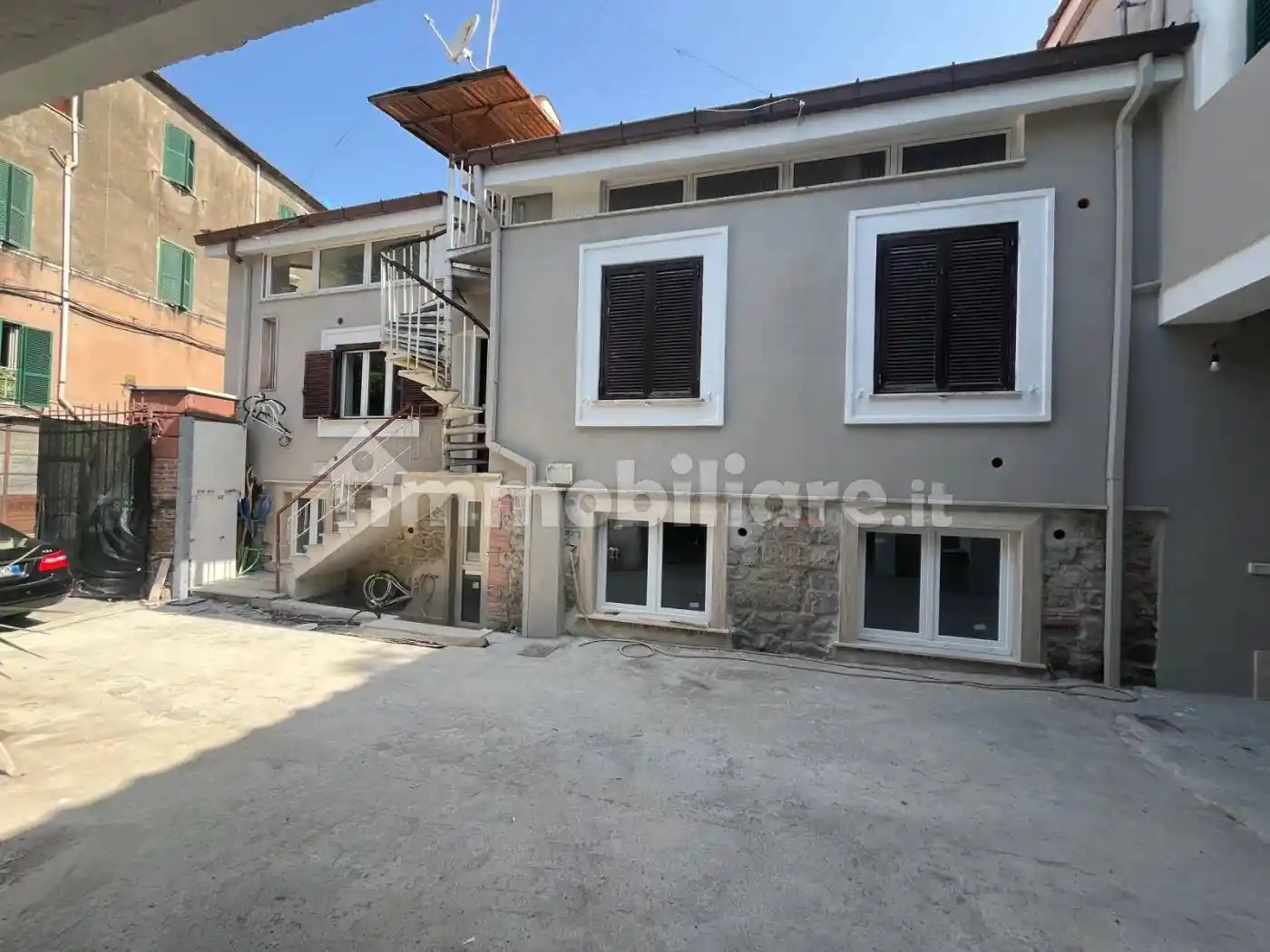 Appartamento in affitto a Albano Laziale