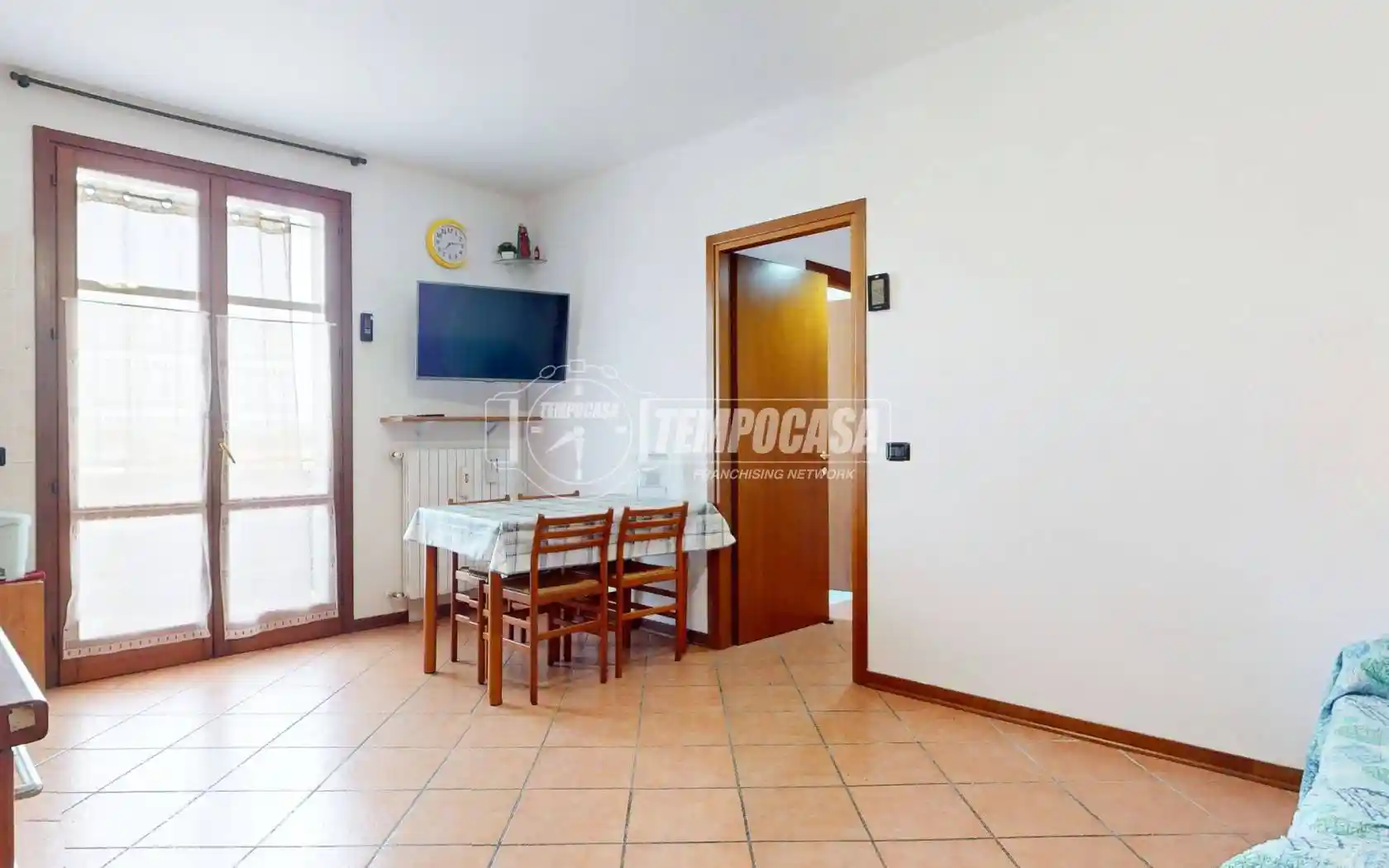 Appartamento in vendita a Curtatone