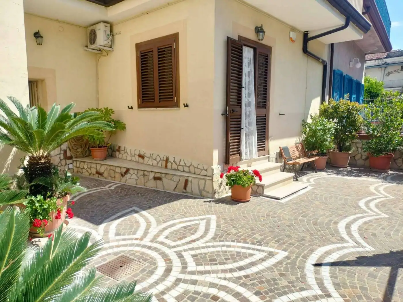 Casa indipendente in vendita a Arienzo