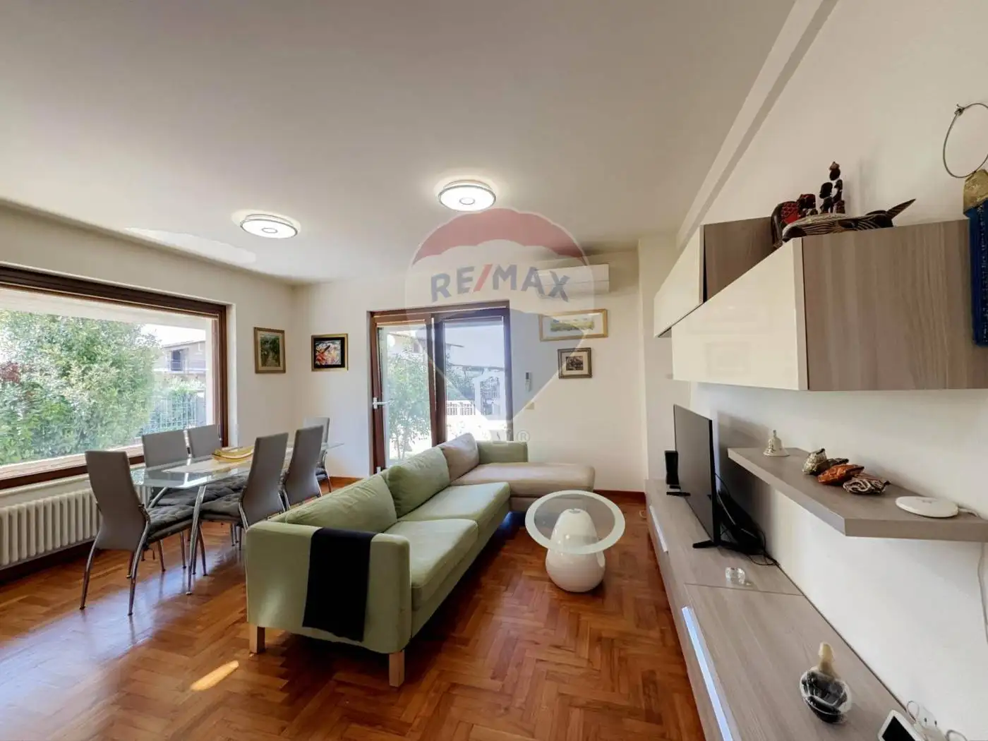 Villetta a schiera in vendita a Lanciano