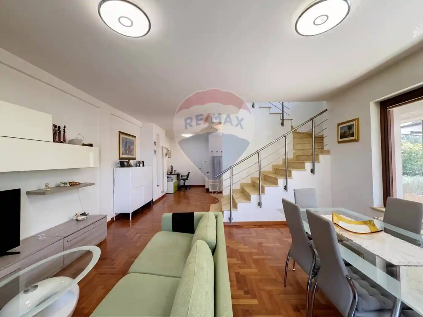 Villa a schiera Villa Andreoli 169/D, Lanciano - foto 2