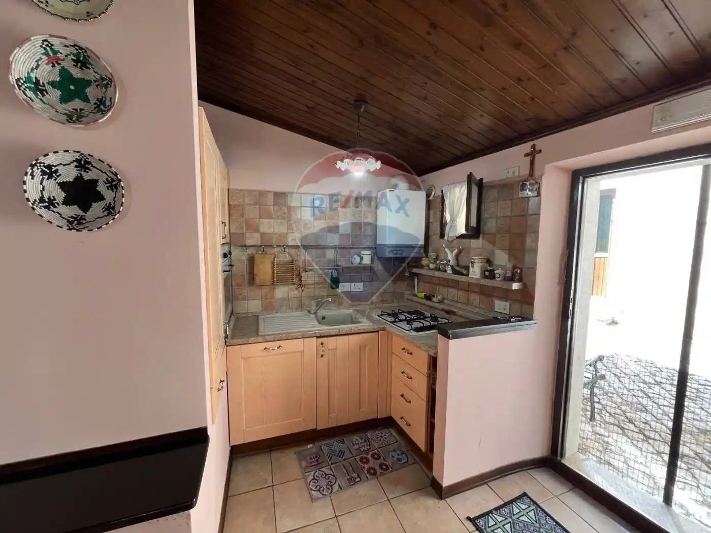 Terratetto unifamiliare via Castello, Villetta Barrea - foto 4