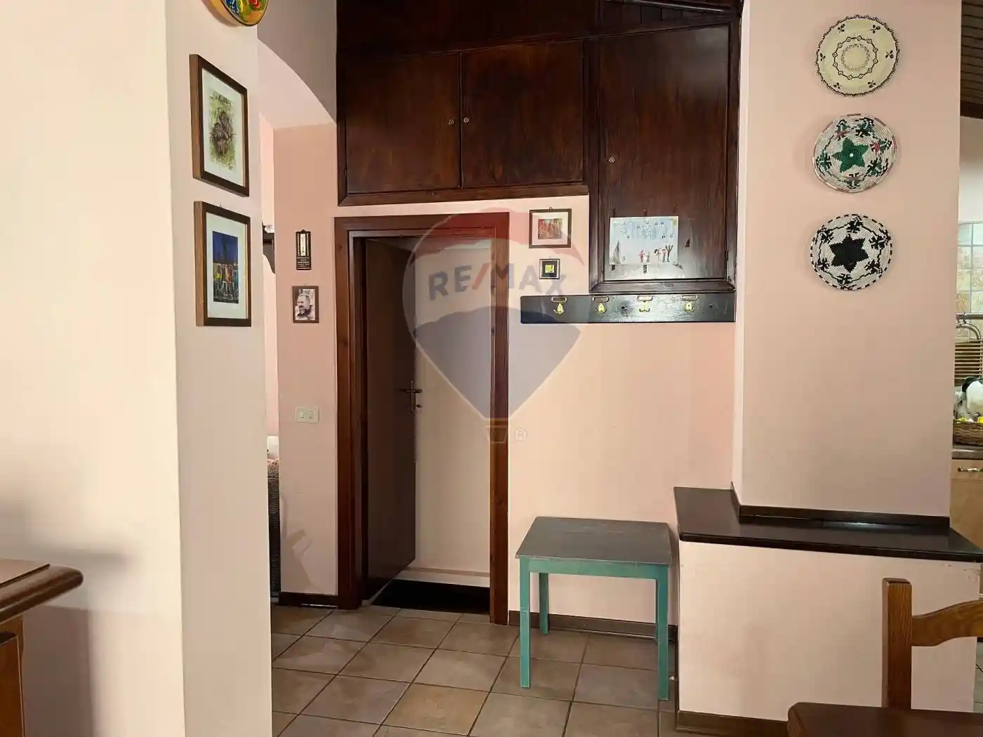 Terratetto unifamiliare via Castello, Villetta Barrea - foto 5