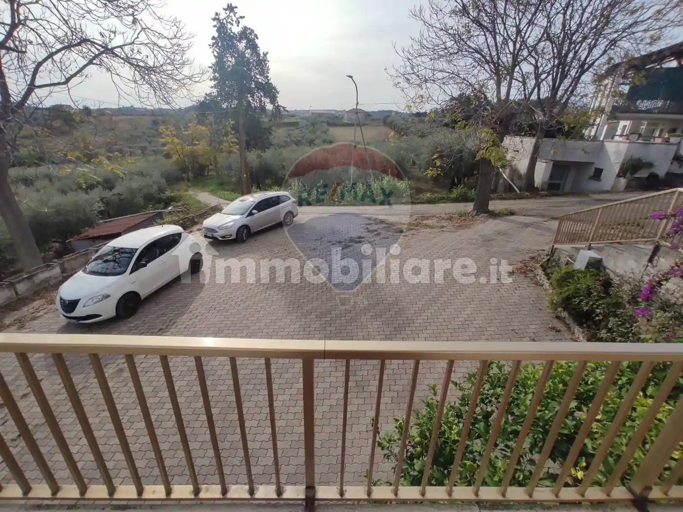 Terratetto unifamiliare 127 m², da ristrutturare, Castelferrato, Torrevecchia Teatina - foto 3