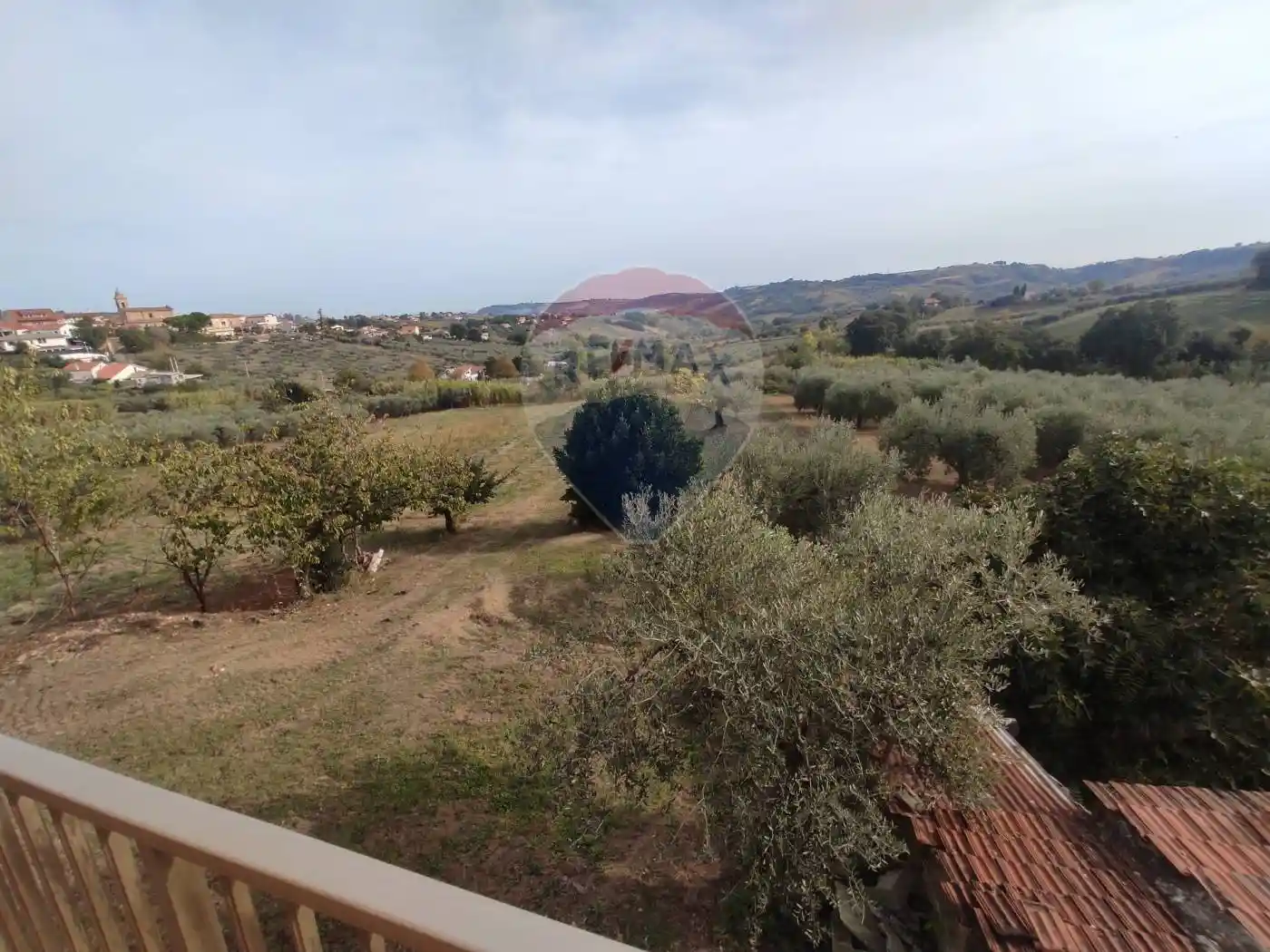 Terratetto unifamiliare 127 m², da ristrutturare, Castelferrato, Torrevecchia Teatina - foto 4