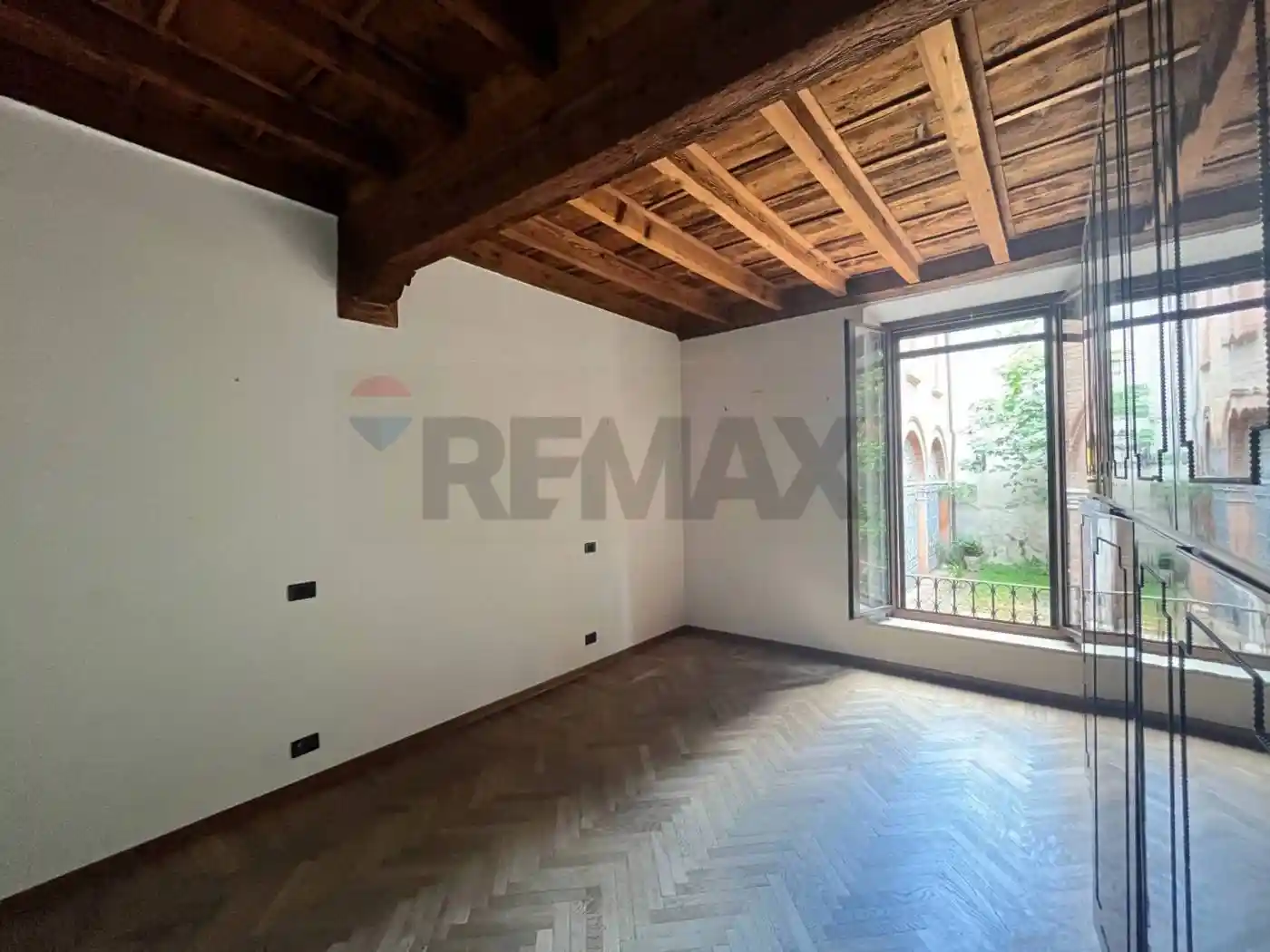 Appartamento in affitto a Ferrara