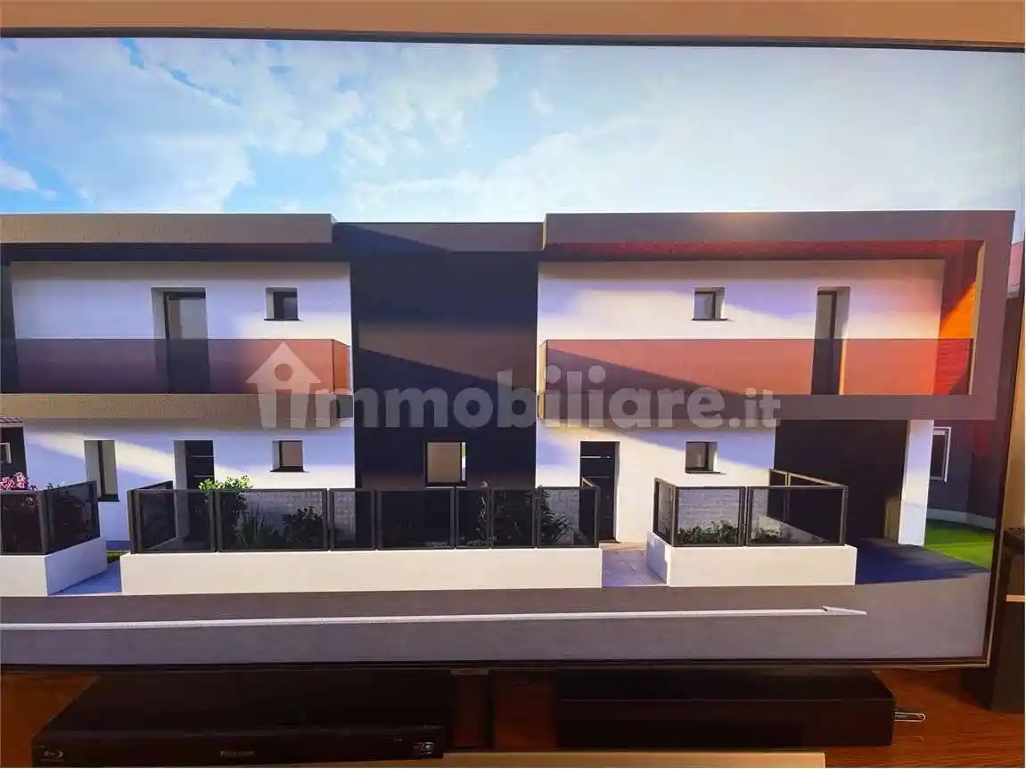 Villa in vendita a Piacenza