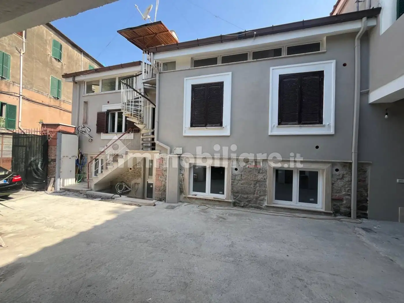 Appartamento in affitto a Albano Laziale