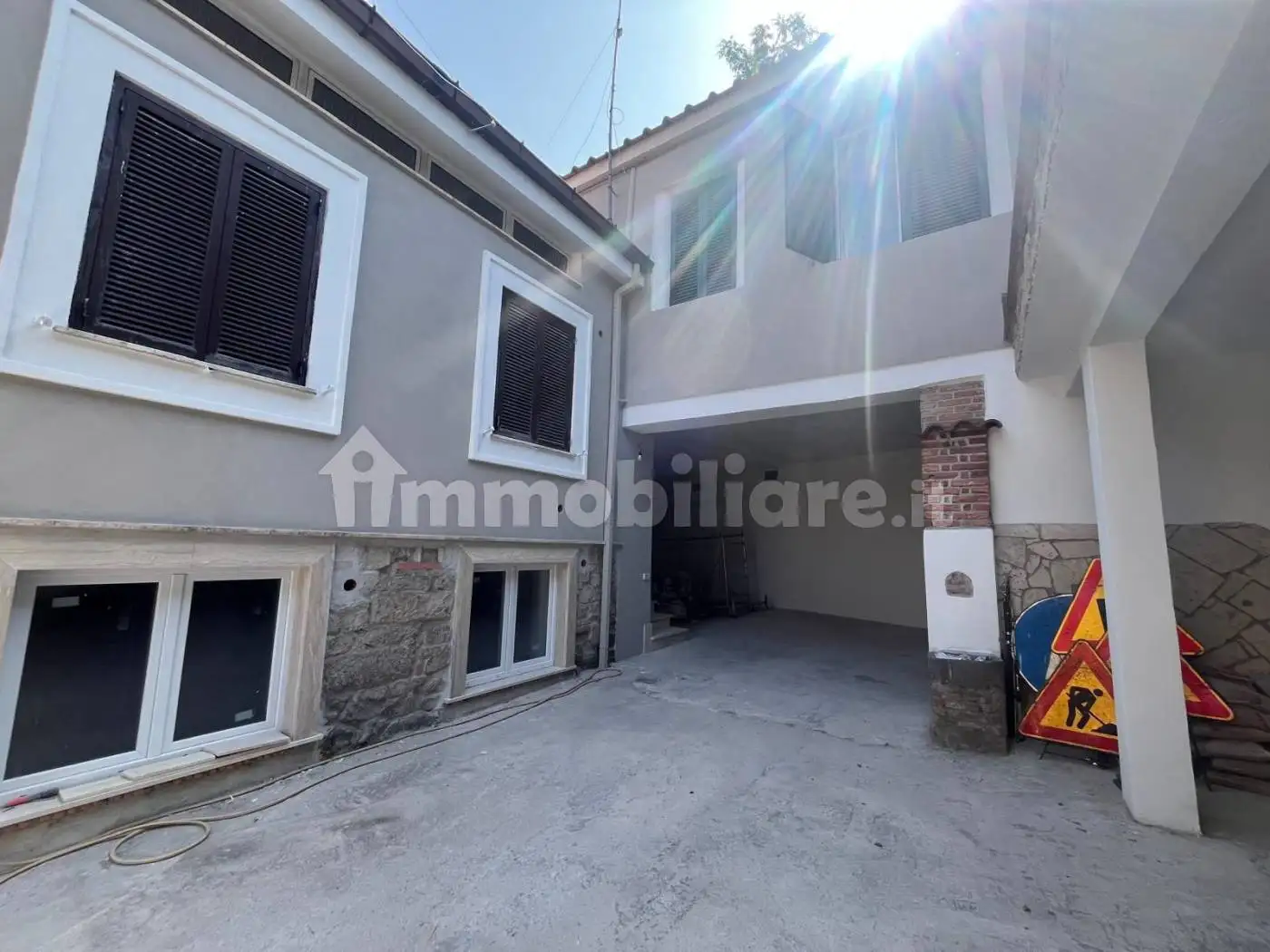 Trilocale via Trilussa 35, Centro, Albano Laziale - foto 2