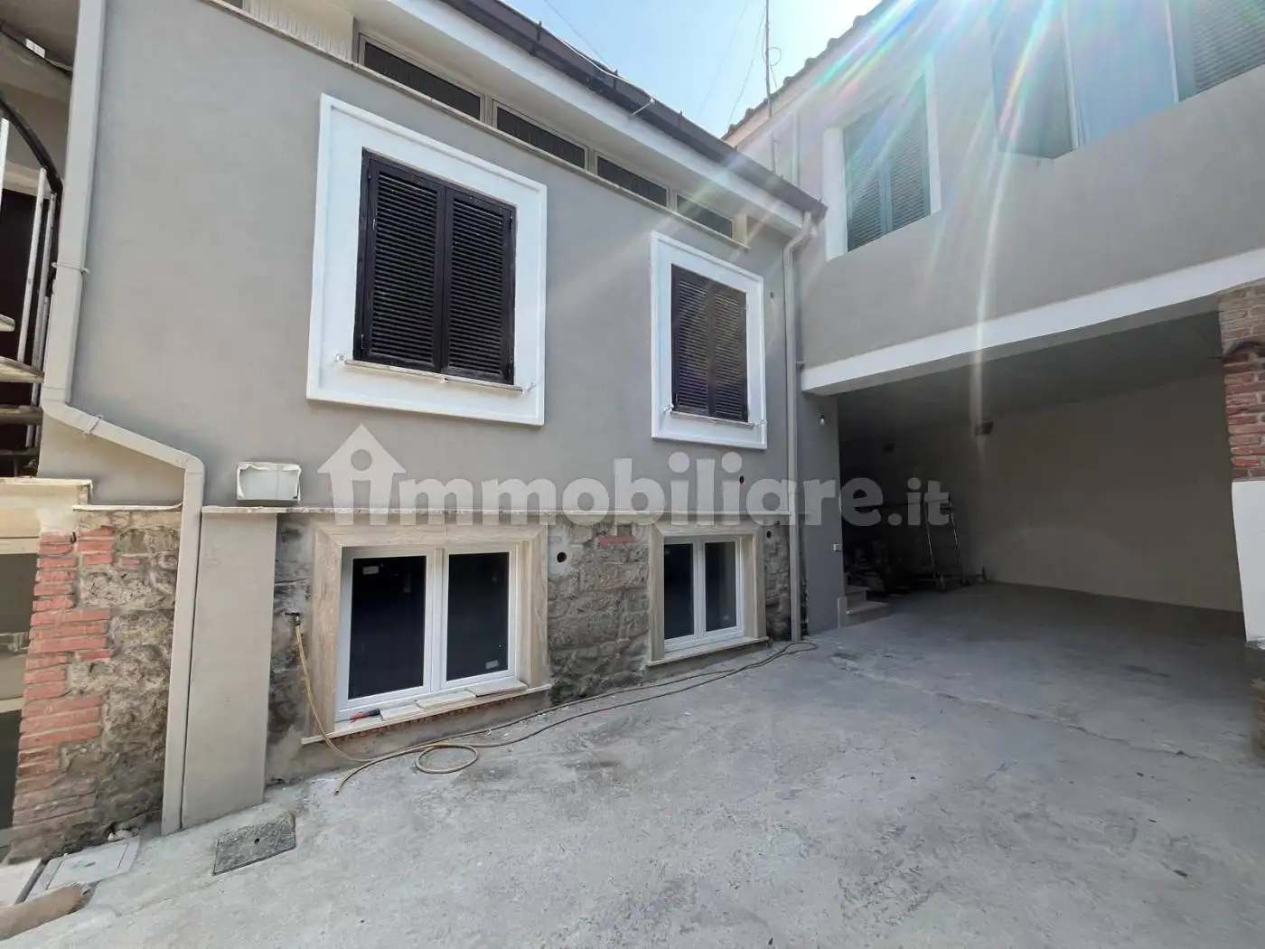 Trilocale via Trilussa 35, Centro, Albano Laziale - foto 3