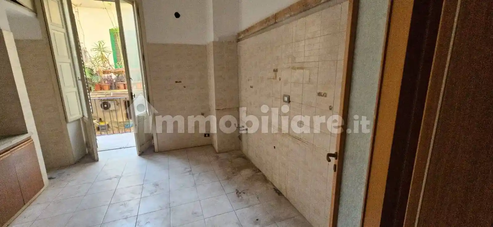 Quadrilocale via Industriale 143, La Farina - Stazione, Messina - foto 2