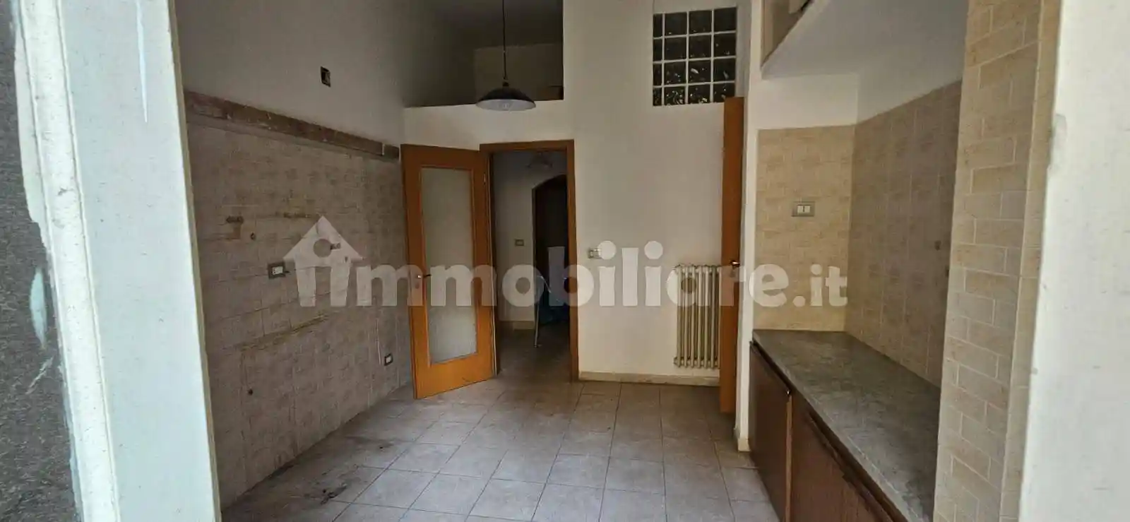 Quadrilocale via Industriale 143, La Farina - Stazione, Messina - foto 3