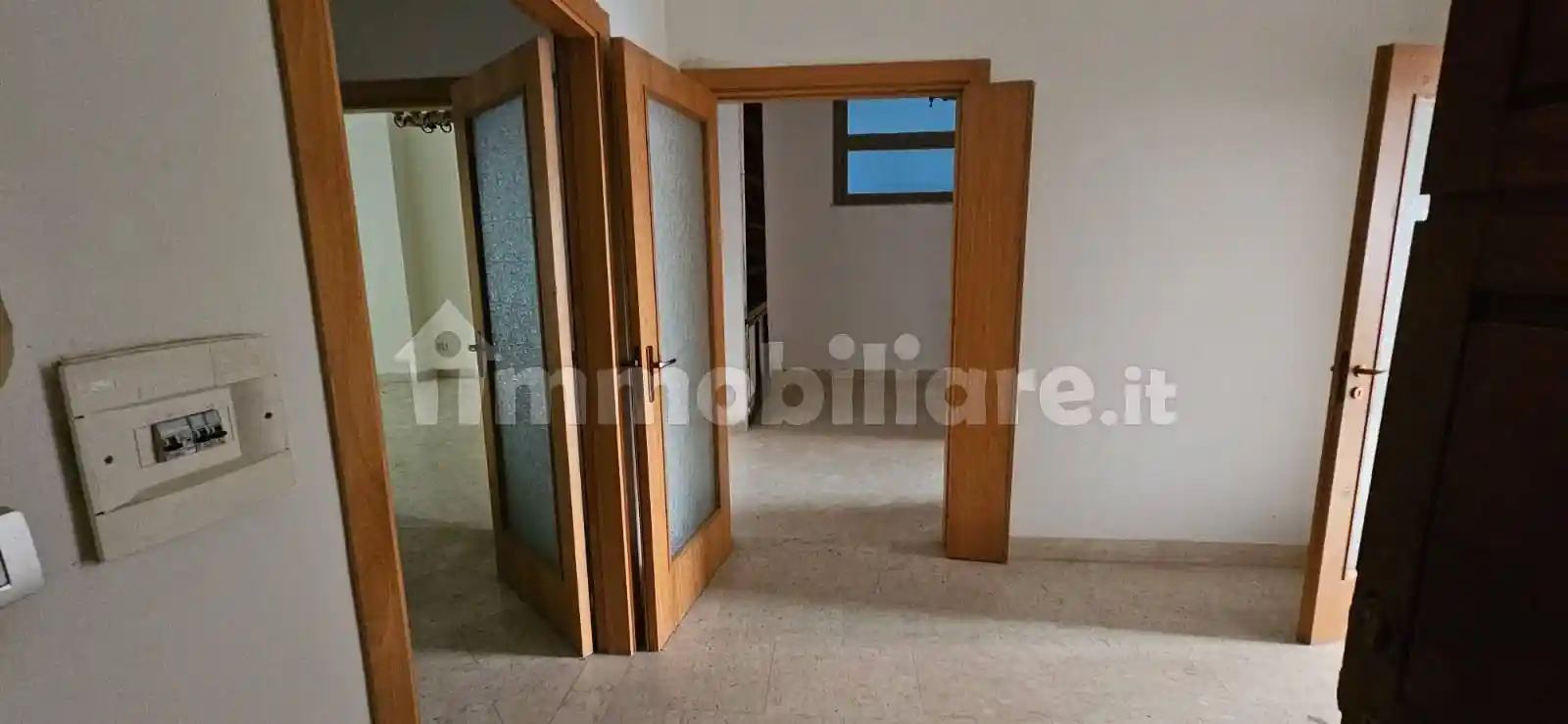 Quadrilocale via Industriale 143, La Farina - Stazione, Messina - foto 4