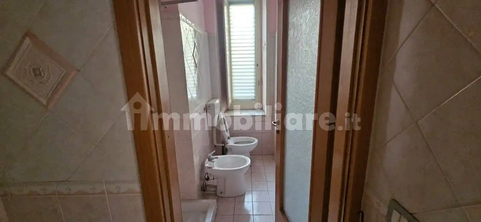 Quadrilocale via Industriale 143, La Farina - Stazione, Messina - foto 5