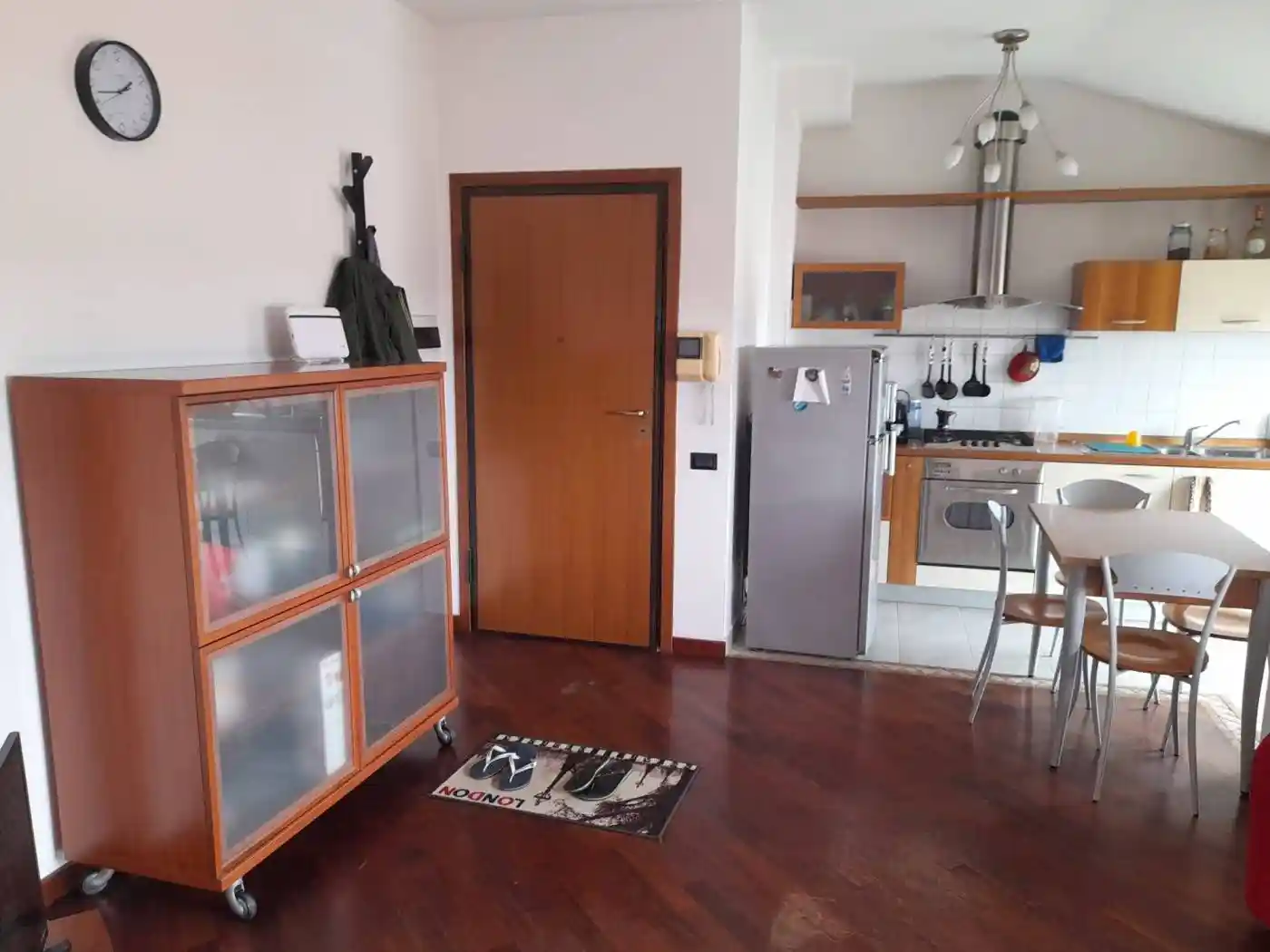 Appartamento in vendita a Forlì