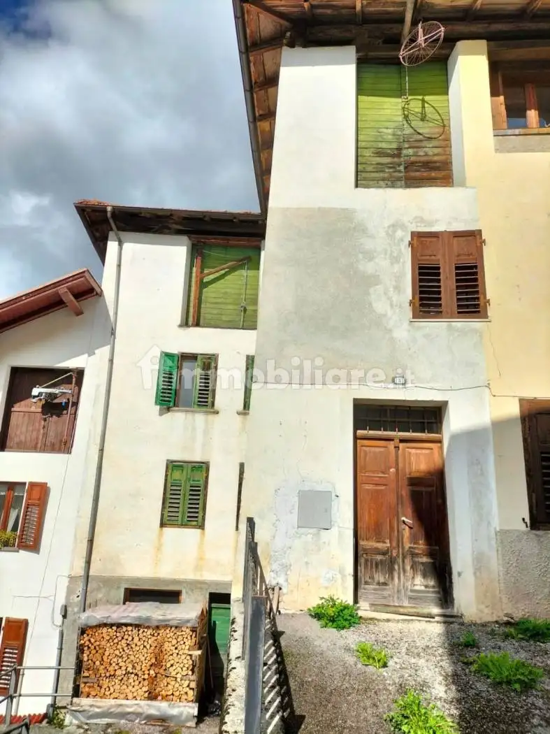 Palazzo - Edificio in Vendita - foto 2