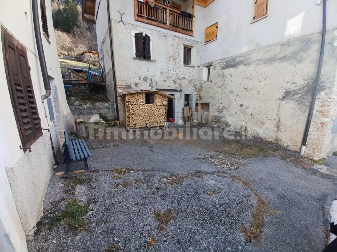 Palazzo - Edificio in Vendita - foto 3