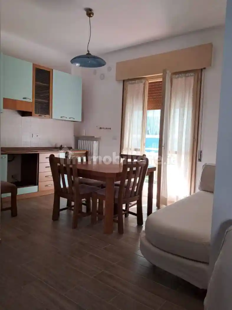 Bilocale viale Italia 80, Pinarella, Cervia - foto 2