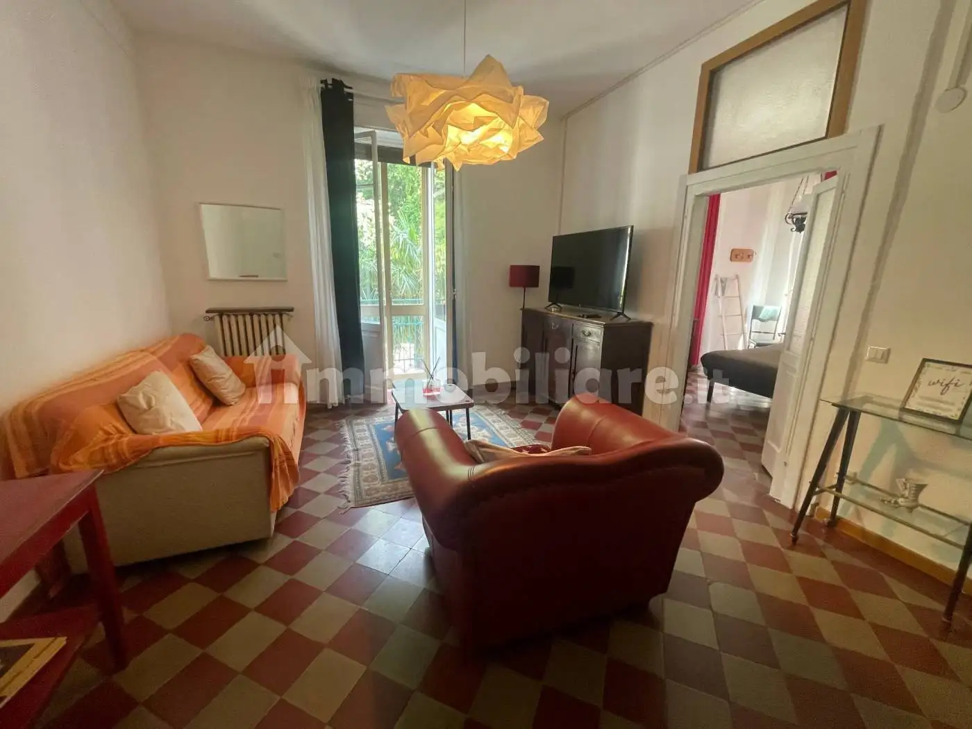 Appartamento in vendita a Dervio