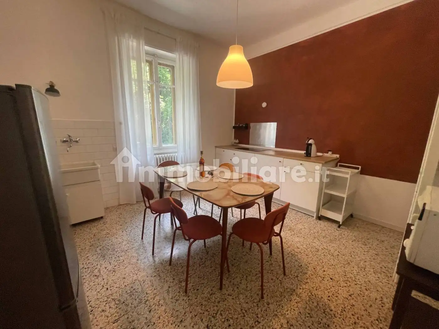 Trilocale via Duca d'Aosta, Centro, Dervio - foto 2