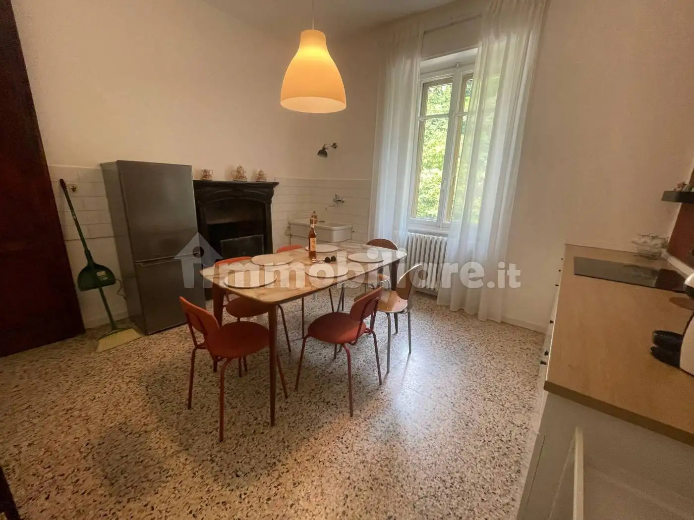 Trilocale via Duca d'Aosta, Centro, Dervio - foto 3