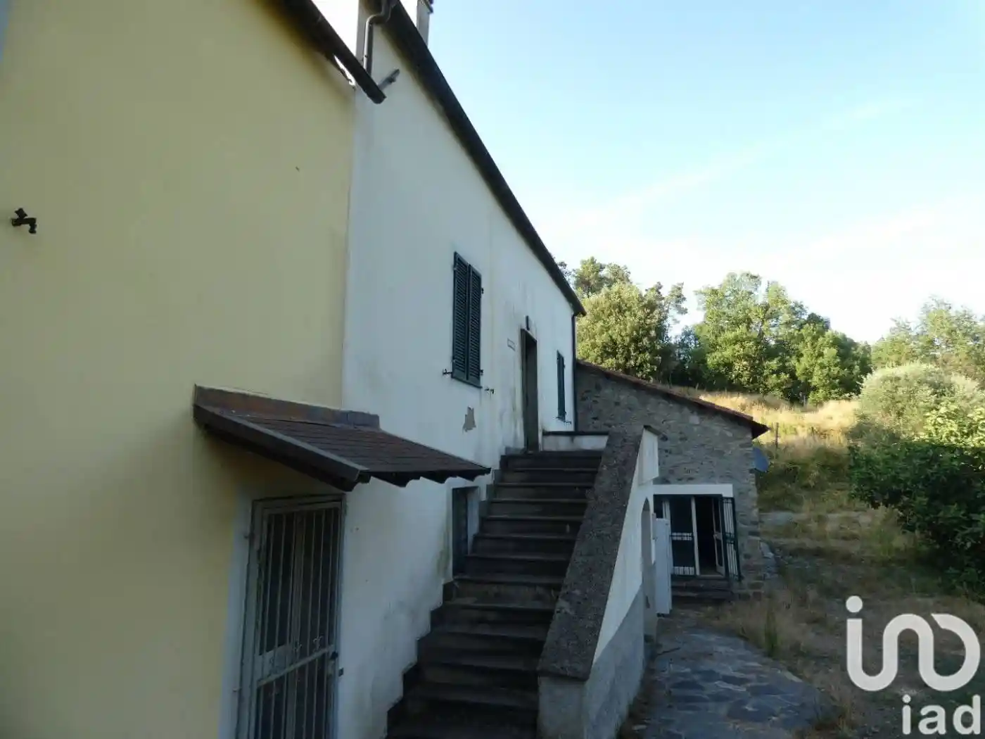 Casale via San Rocco 15, Carrodano - foto 4