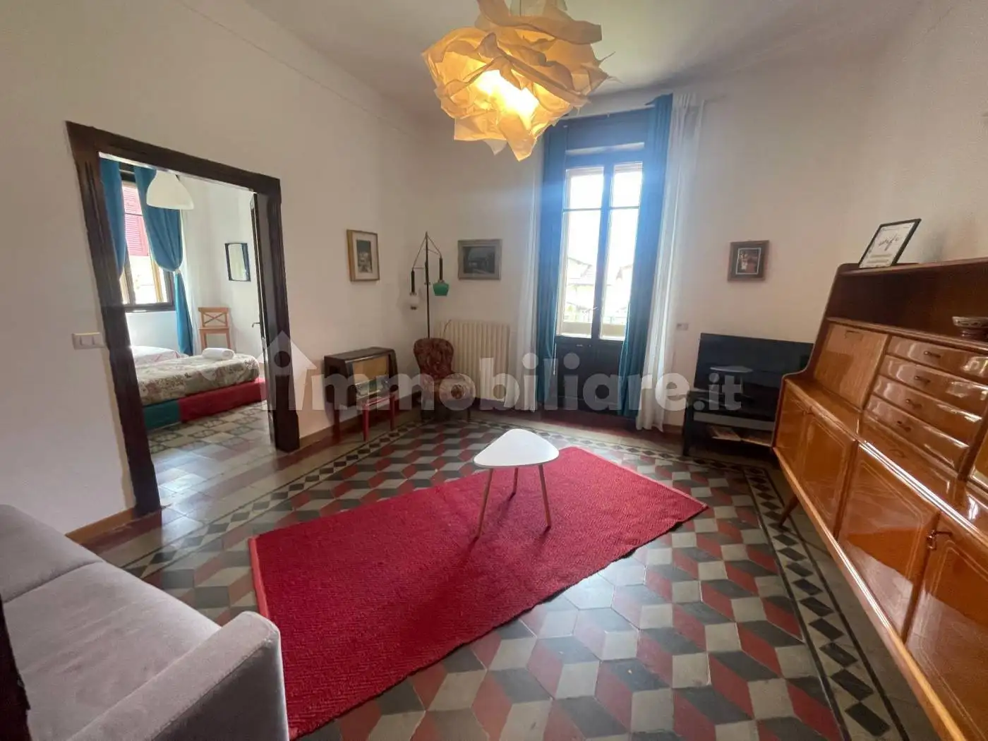 Appartamento in vendita a Dervio