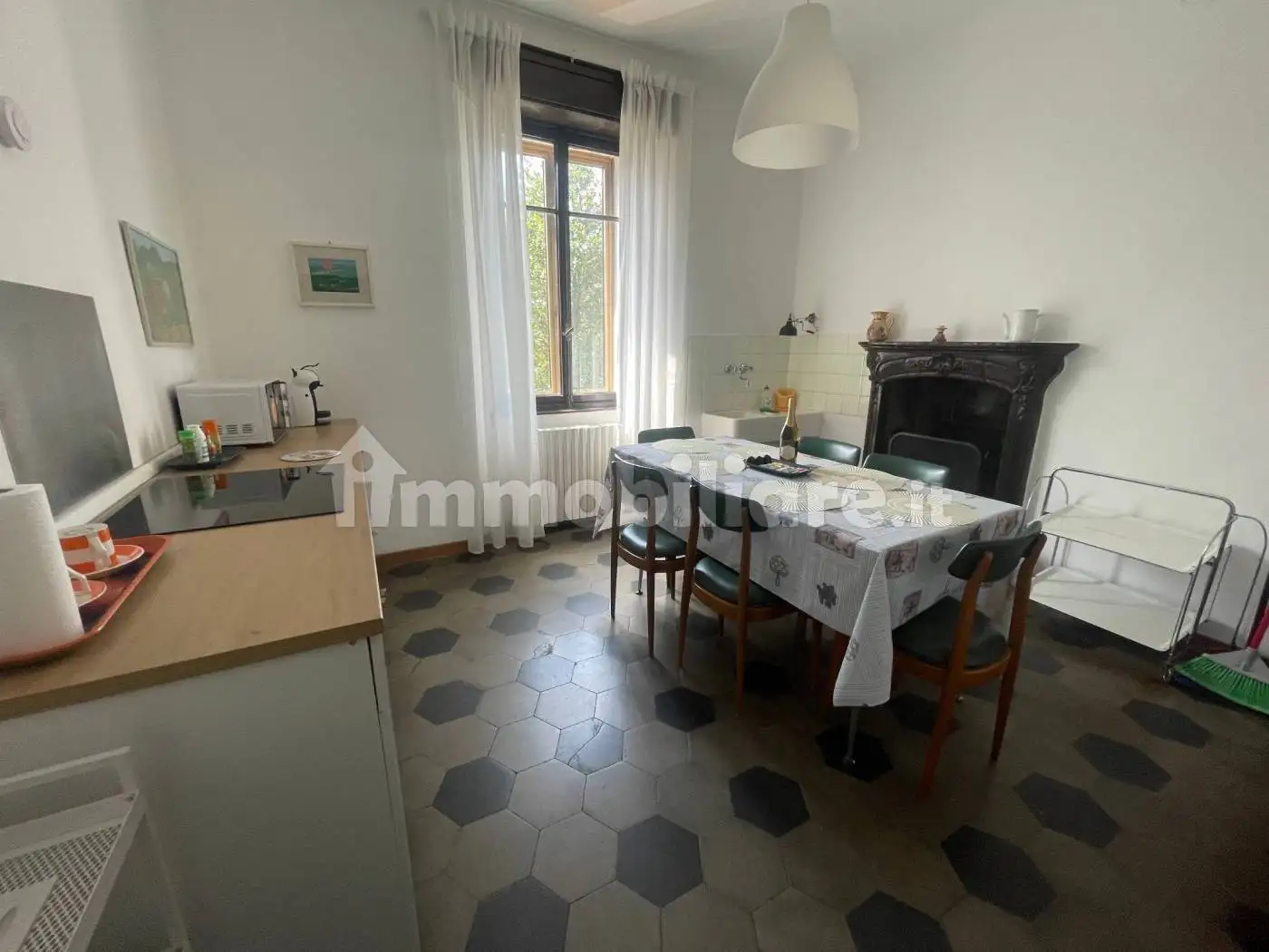 Bilocale via Duca d'Aosta, Dervio - foto 3