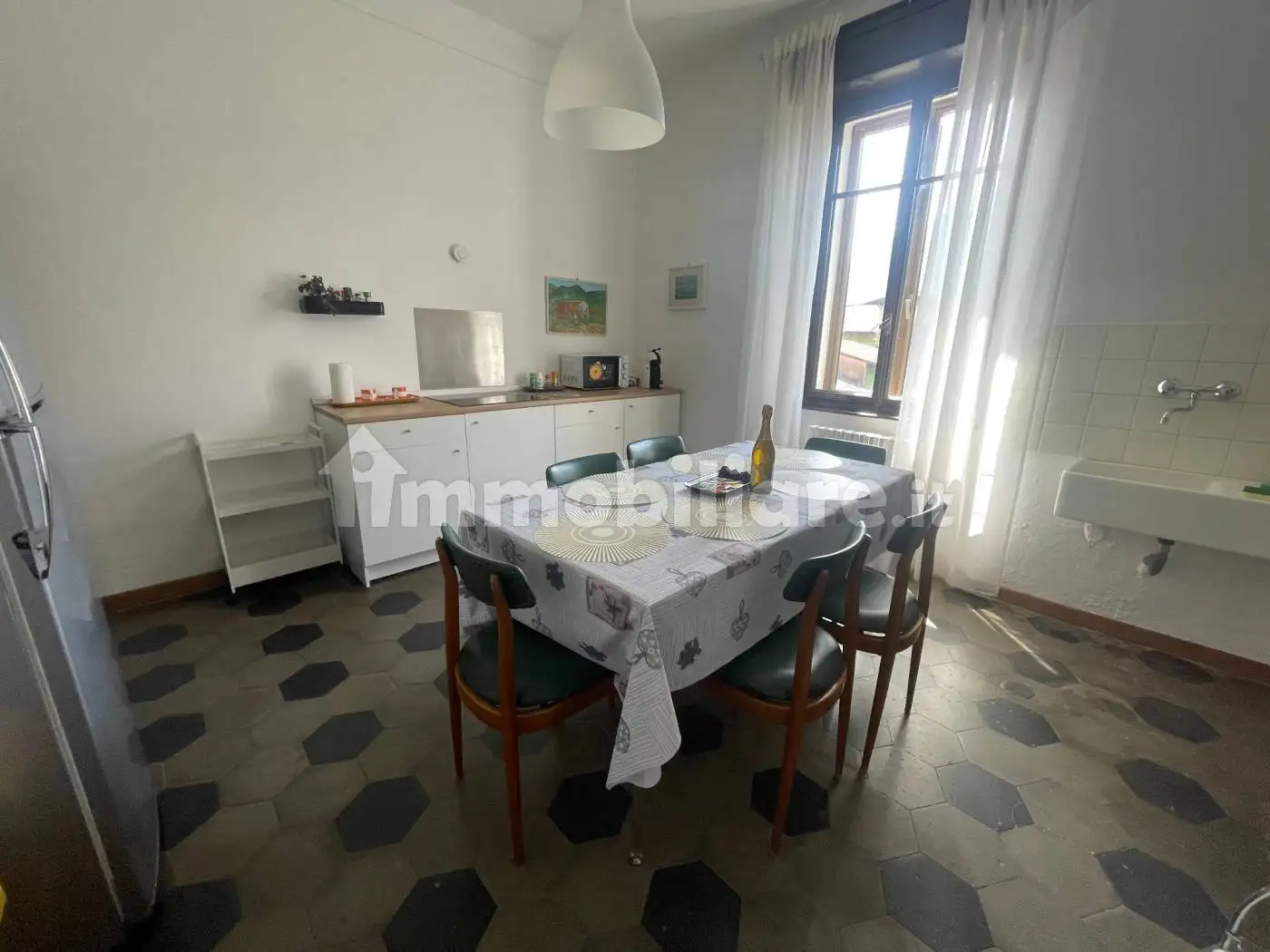 Bilocale via Duca d'Aosta, Dervio - foto 4