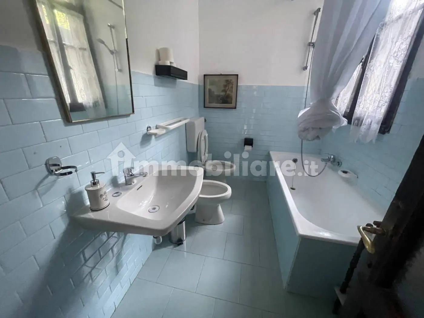 Bilocale via Duca d'Aosta, Dervio - foto 5