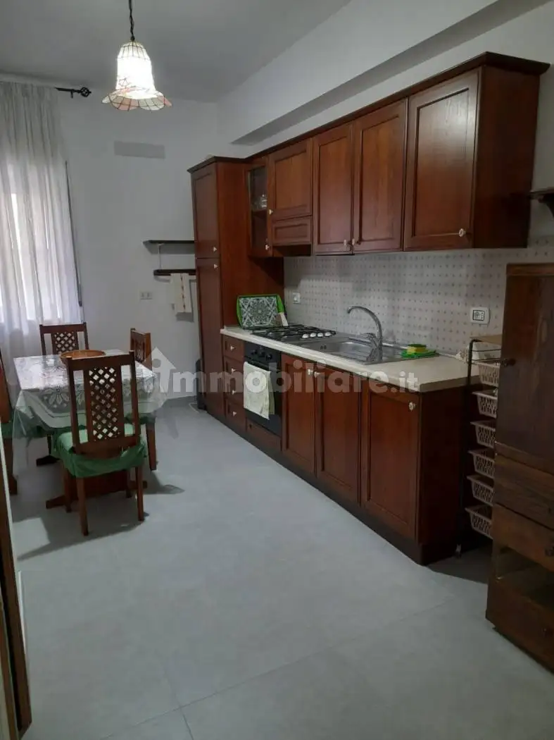 Appartamento in affitto a Menfi