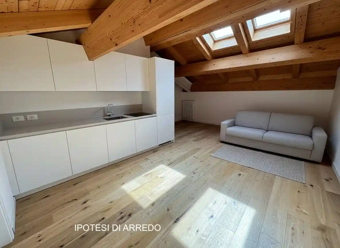 Appartamento in vendita a Tarvisio