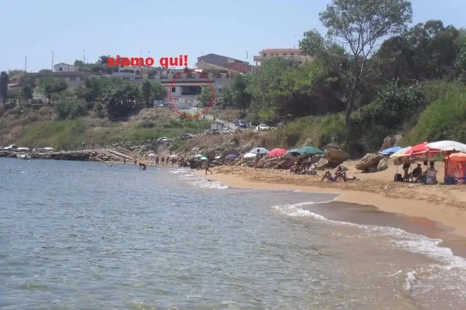 Appartamento in affitto a Isola di Capo Rizzuto