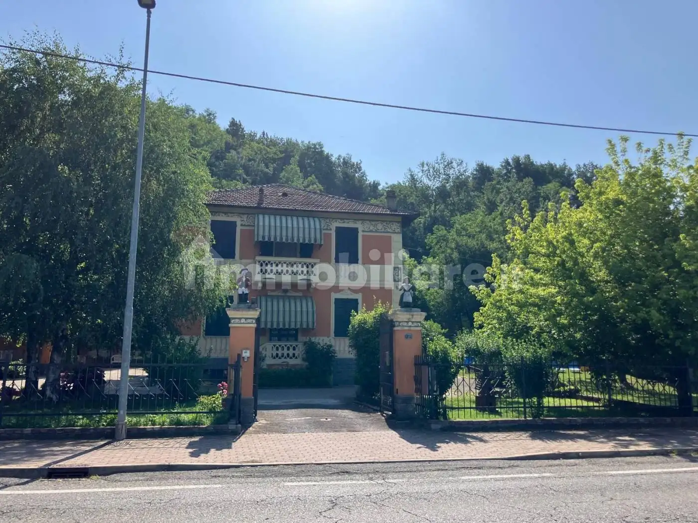 Appartamento in villa via Villalvernia 32, Centro, Cassano Spinola - foto 2