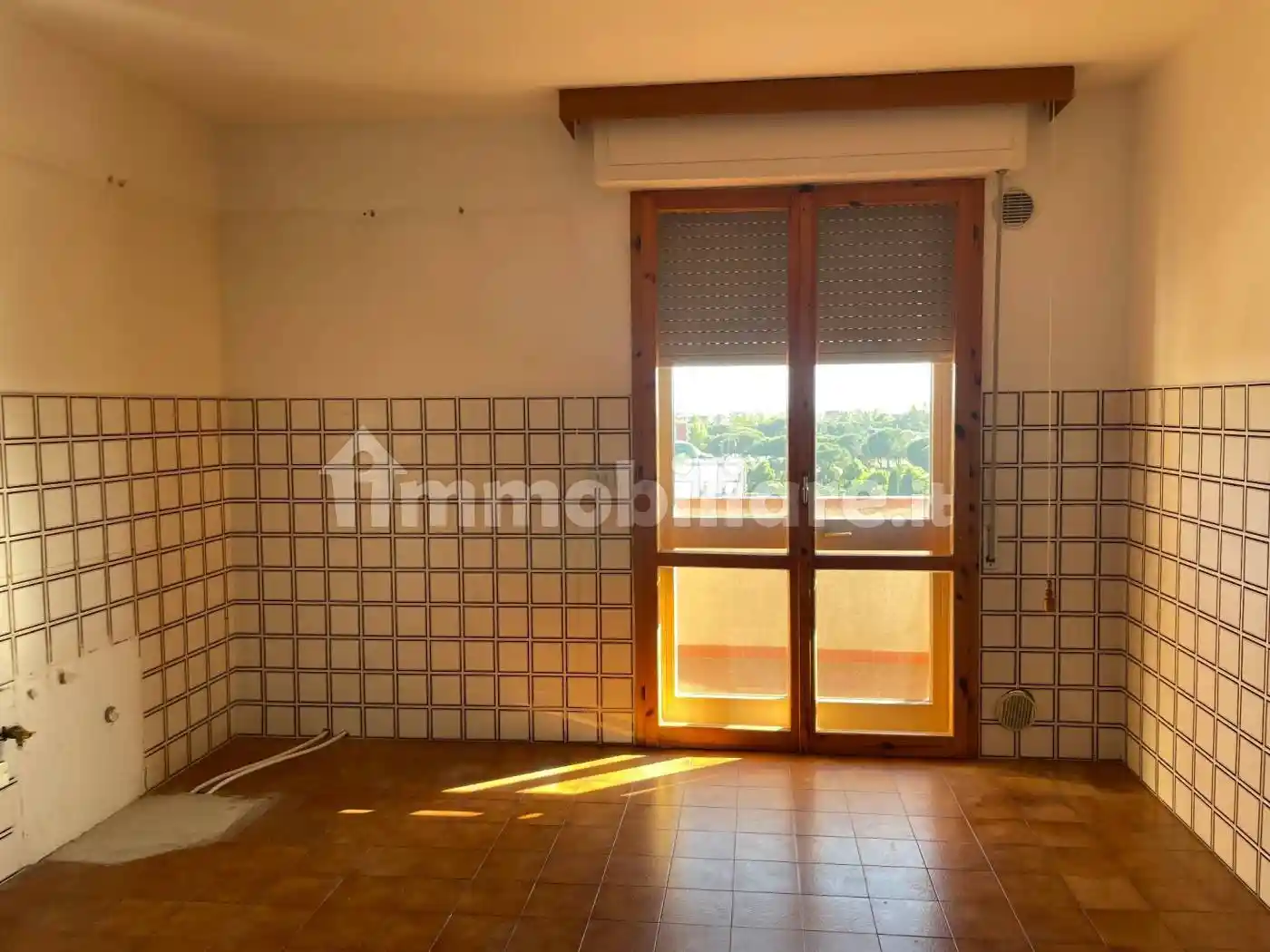 Appartamento in vendita a Grosseto