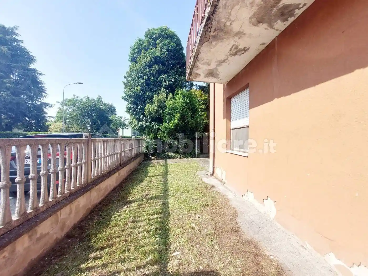 Villa in vendita a Guastalla