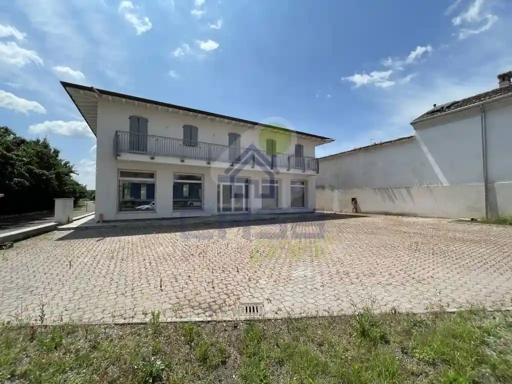 Palazzo - Edificio - foto 2