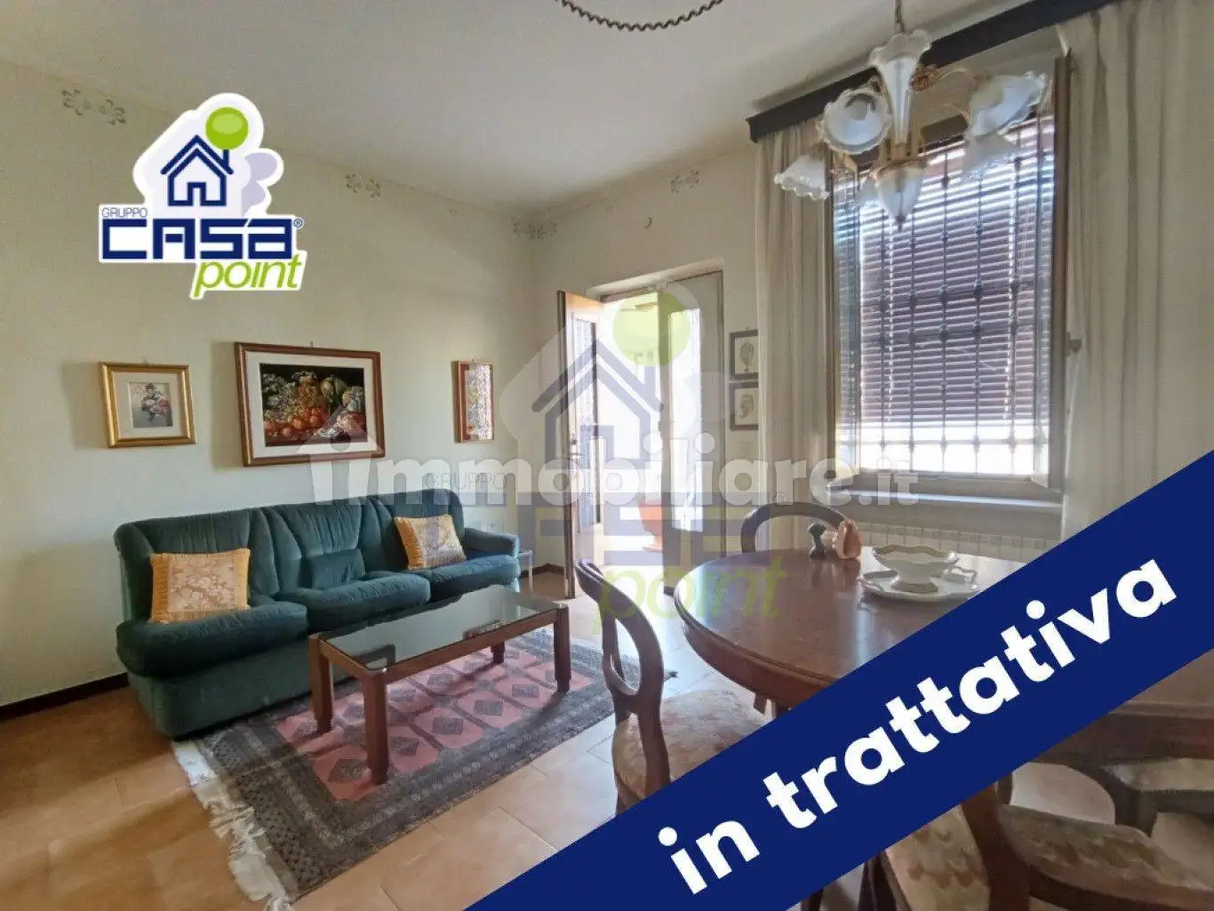 Casa indipendente in vendita a Sospiro