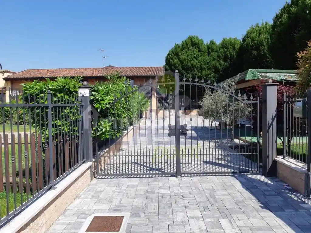 Terratetto plurifamiliare via Roma, Centro, Brandico - foto 2