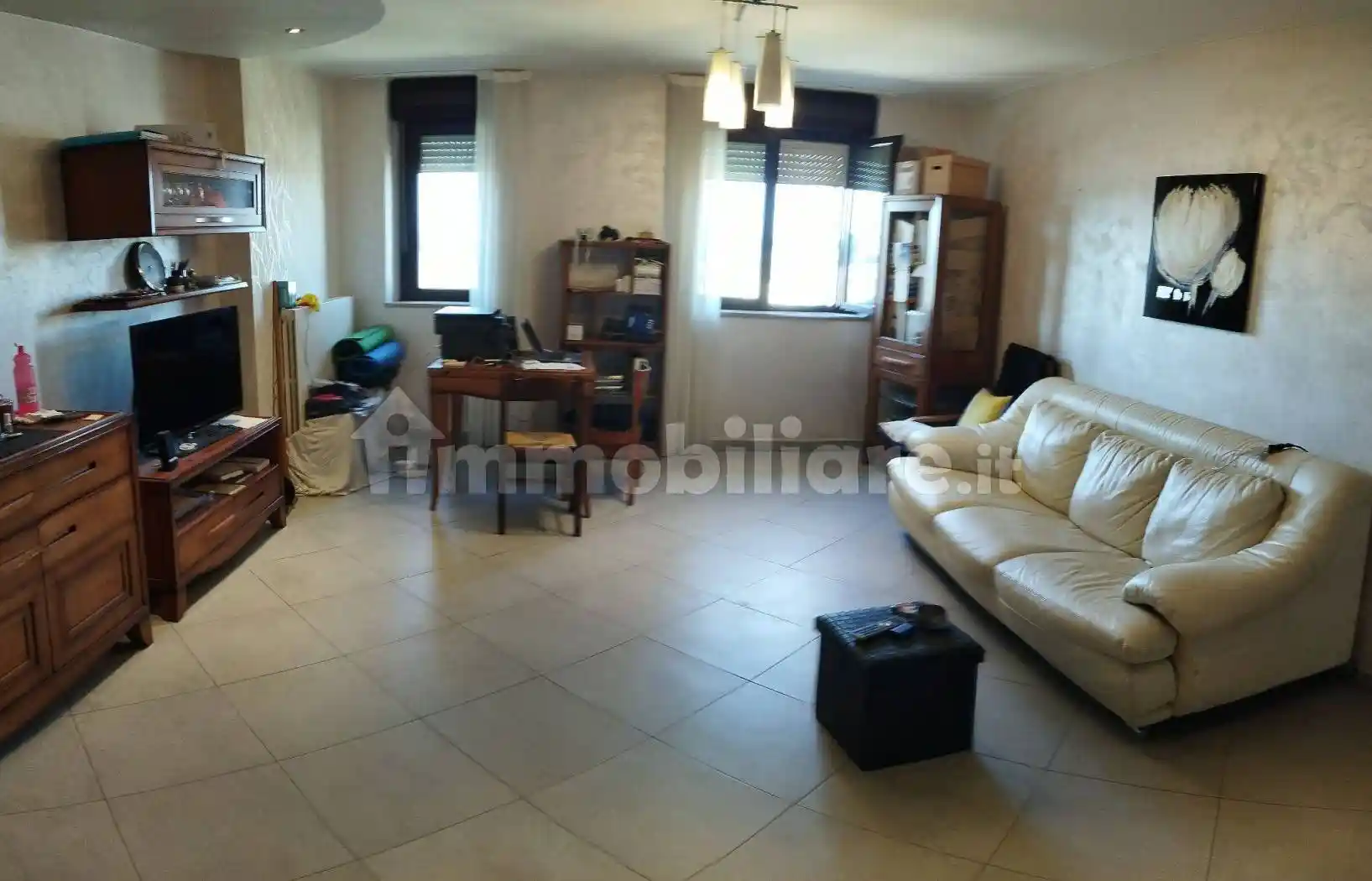 Appartamento in vendita a Foggia