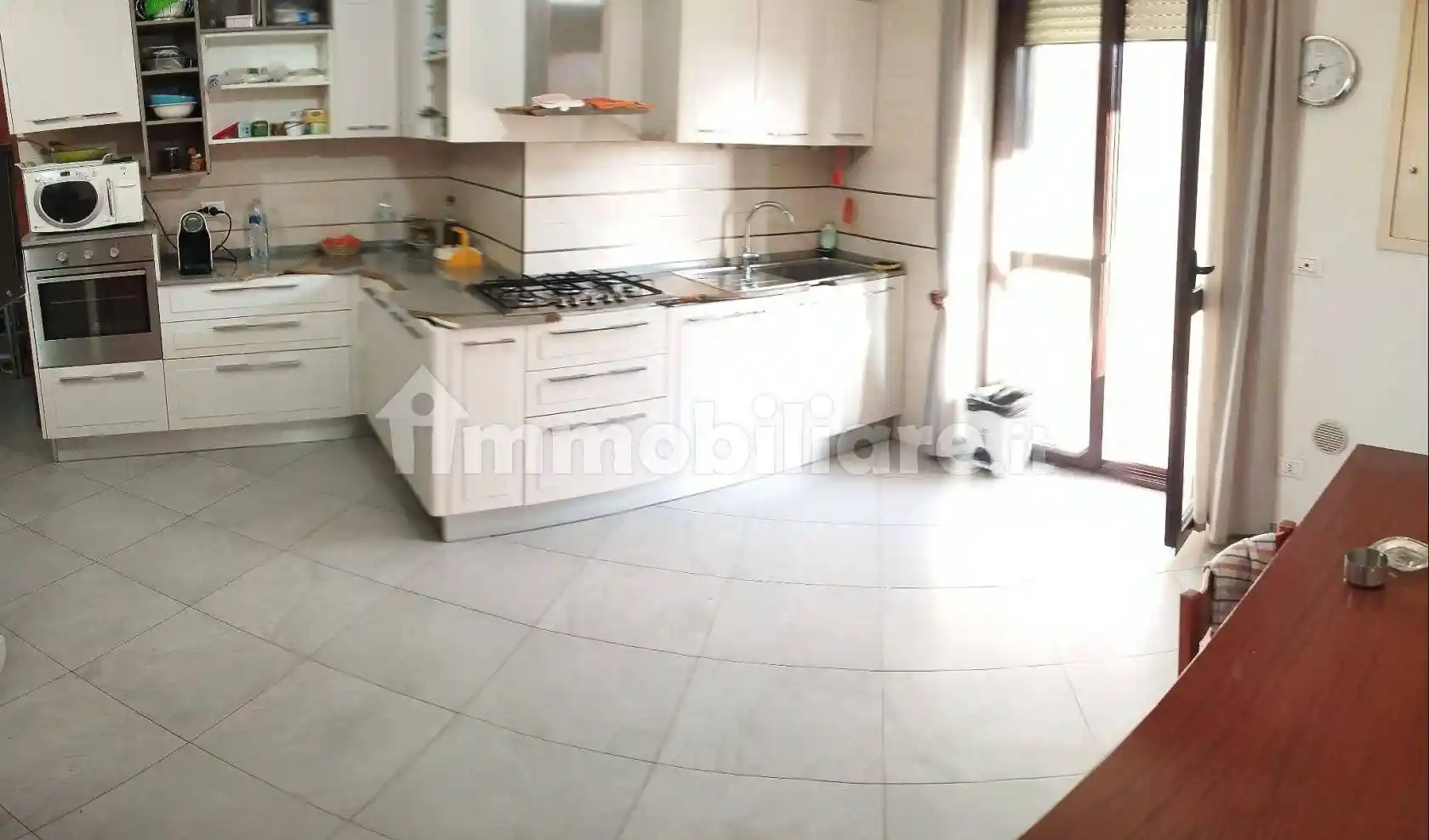 Trilocale viale Fortore 13, Villaggio Artigiani - Via Manfredonia, Foggia - foto 2