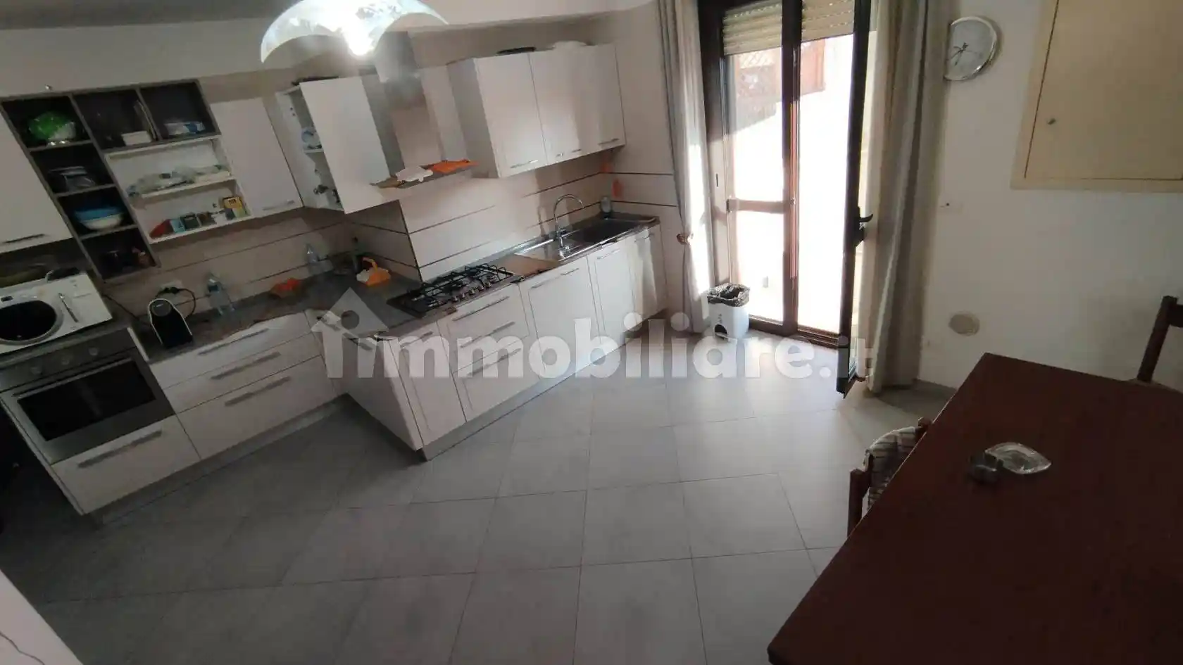 Trilocale viale Fortore 13, Villaggio Artigiani - Via Manfredonia, Foggia - foto 4