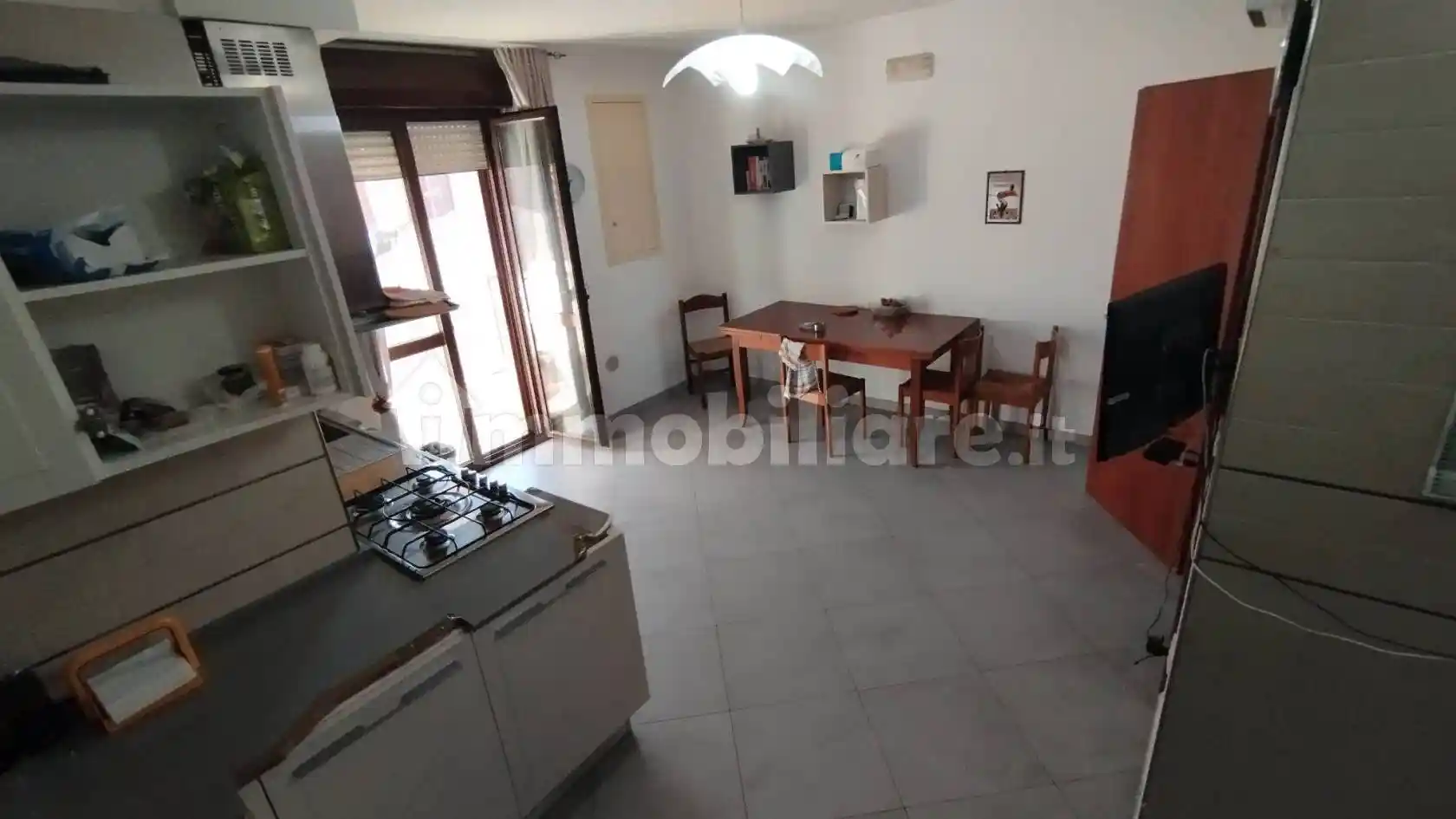 Trilocale viale Fortore 13, Villaggio Artigiani - Via Manfredonia, Foggia - foto 5