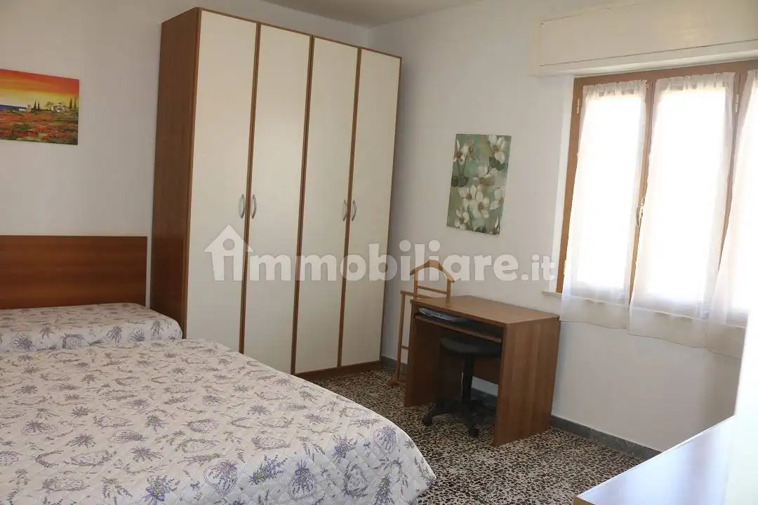 Bilocale via Raffaele Rossetti 3, Marina di Cecina, Cecina - foto 4