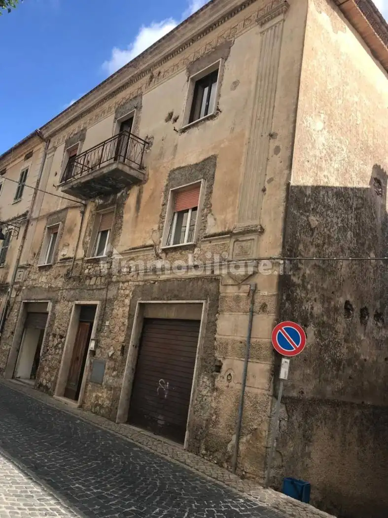 Appartamento in vendita a Lenola