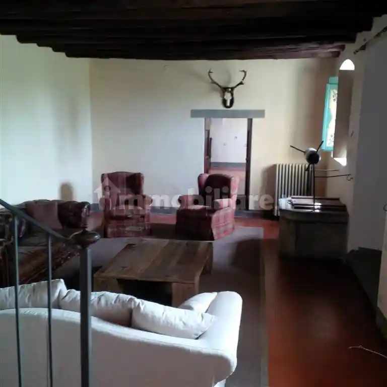 Terratetto unifamiliare 400 m², buono stato, Colli, Bergamo - foto 5