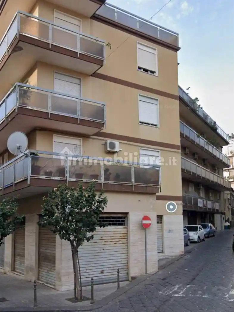 Appartamento in vendita a Misterbianco