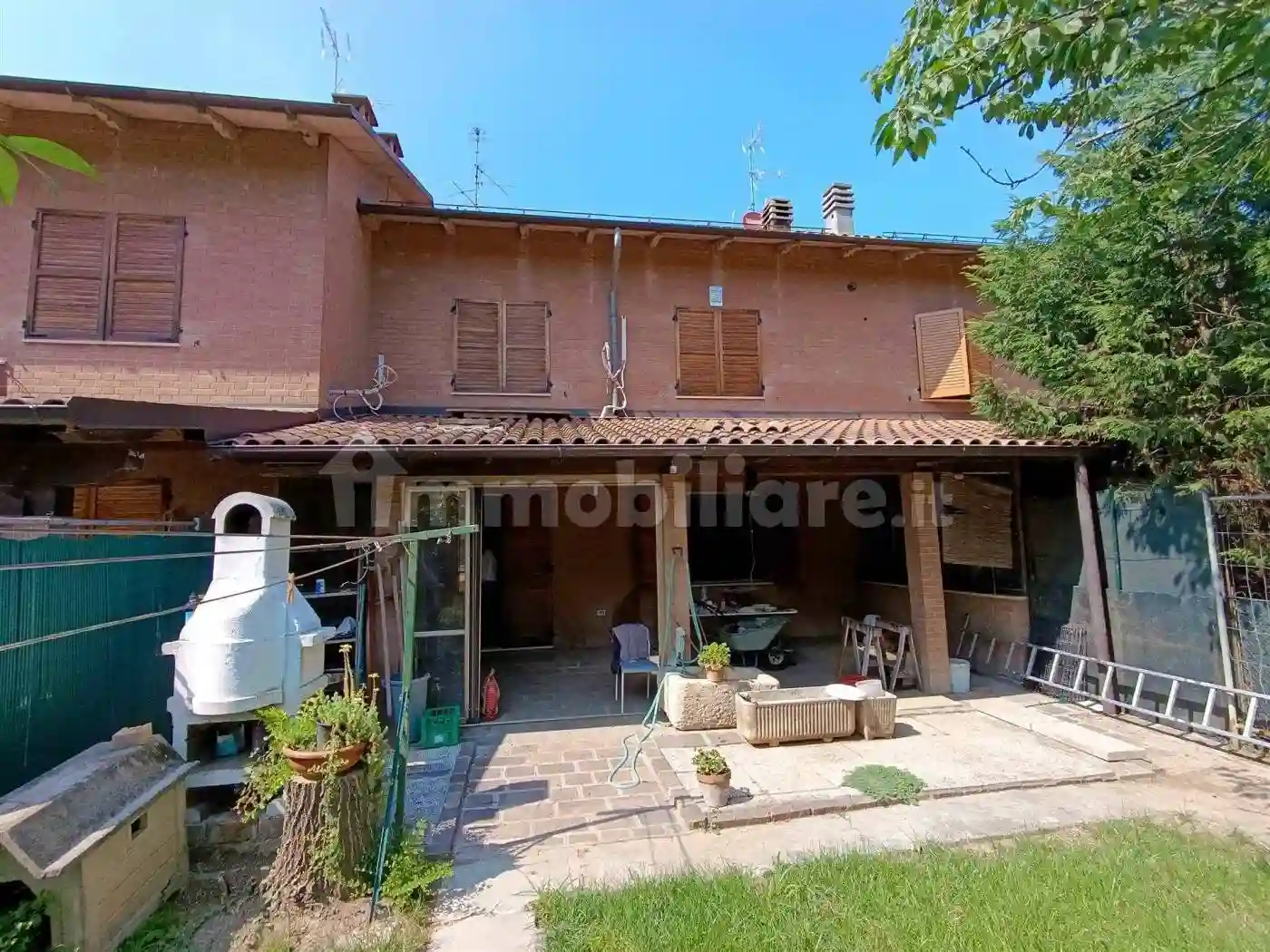 Villetta a schiera - foto 3