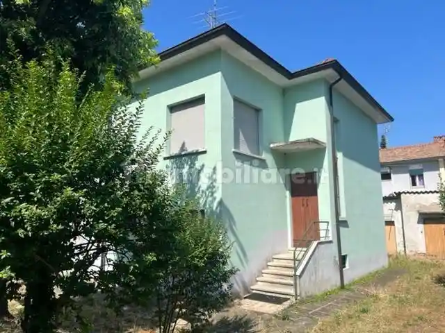Casa indipendente in vendita a Sant'Ilario d'Enza