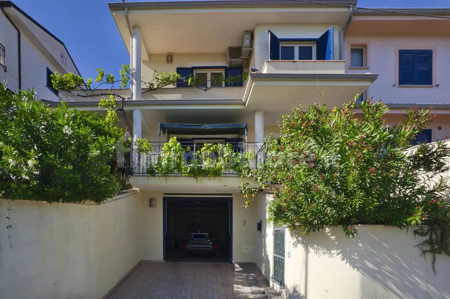 Villa bifamiliare via Fontana Vecchia, Centro, Amendolara - foto 2